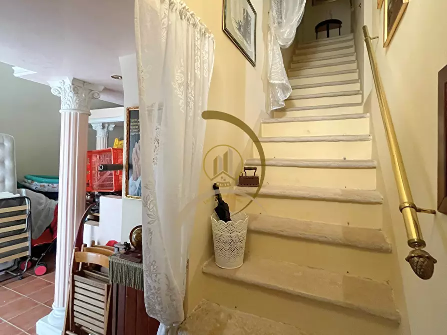 Immagine 2 di Casa indipendente in vendita  in Via Guglielmo Oberdan  15 a Andria