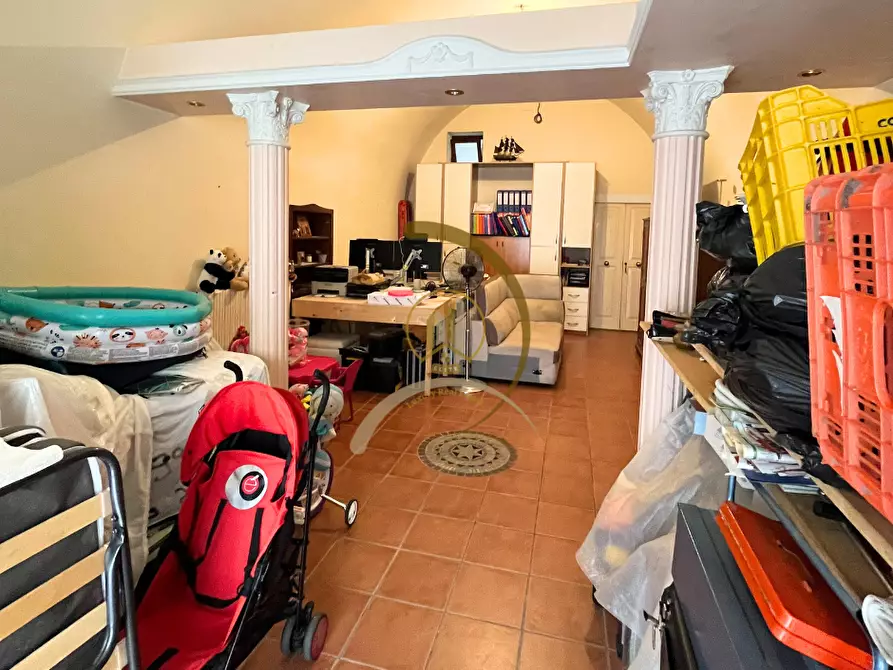 Immagine 3 di Casa indipendente in vendita  in Via Guglielmo Oberdan  15 a Andria