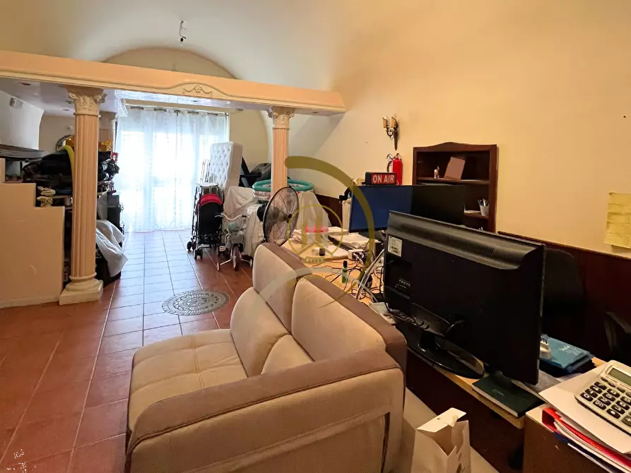 Immagine 4 di Casa indipendente in vendita  in Via Guglielmo Oberdan  15 a Andria