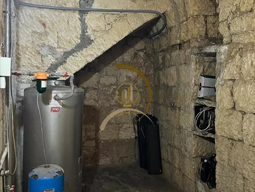 Immagine 13 di Casa indipendente in vendita  in Via Guglielmo Oberdan  15 a Andria