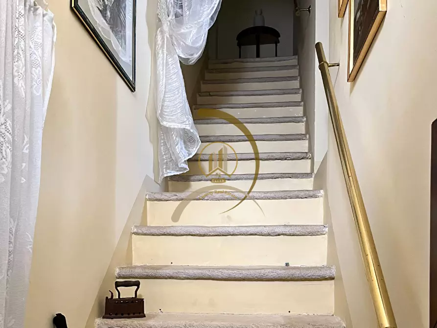 Immagine 16 di Casa indipendente in vendita  in Via Guglielmo Oberdan  15 a Andria