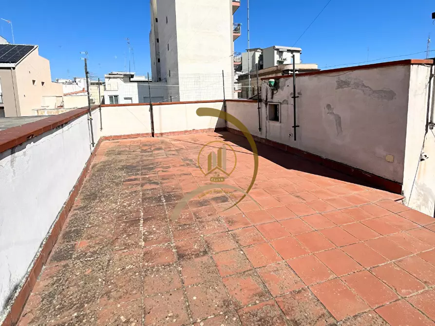 Immagine 25 di Casa indipendente in vendita  in Via Guglielmo Oberdan  15 a Andria