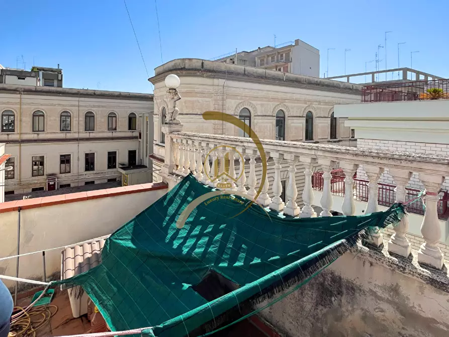 Immagine 26 di Casa indipendente in vendita  in Via Guglielmo Oberdan  15 a Andria