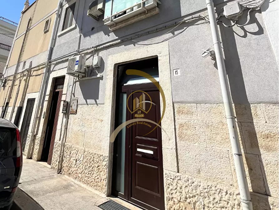 Immagine 27 di Casa indipendente in vendita  in Via Guglielmo Oberdan  15 a Andria