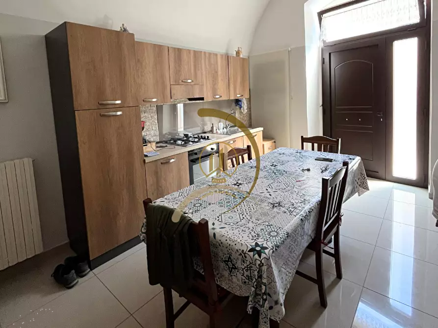 Immagine 28 di Casa indipendente in vendita  in Via Guglielmo Oberdan  15 a Andria