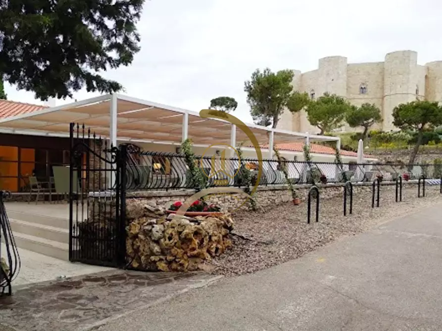 Immagine 2 di Negozio in vendita  in Strada statale 170 per castel del monte a Andria