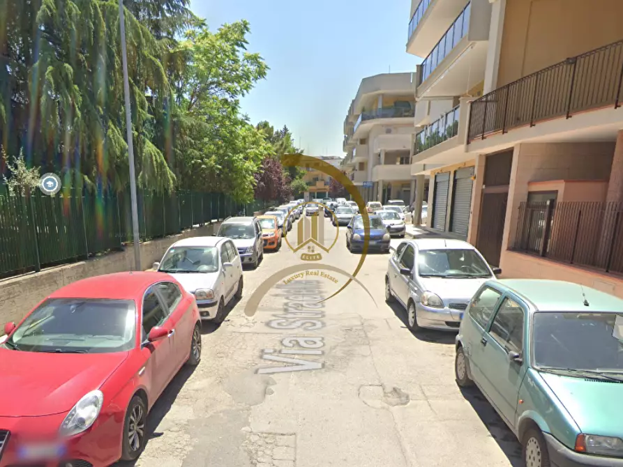 Immagine 3 di Appartamento in vendita  in Via stradella 13 a Andria