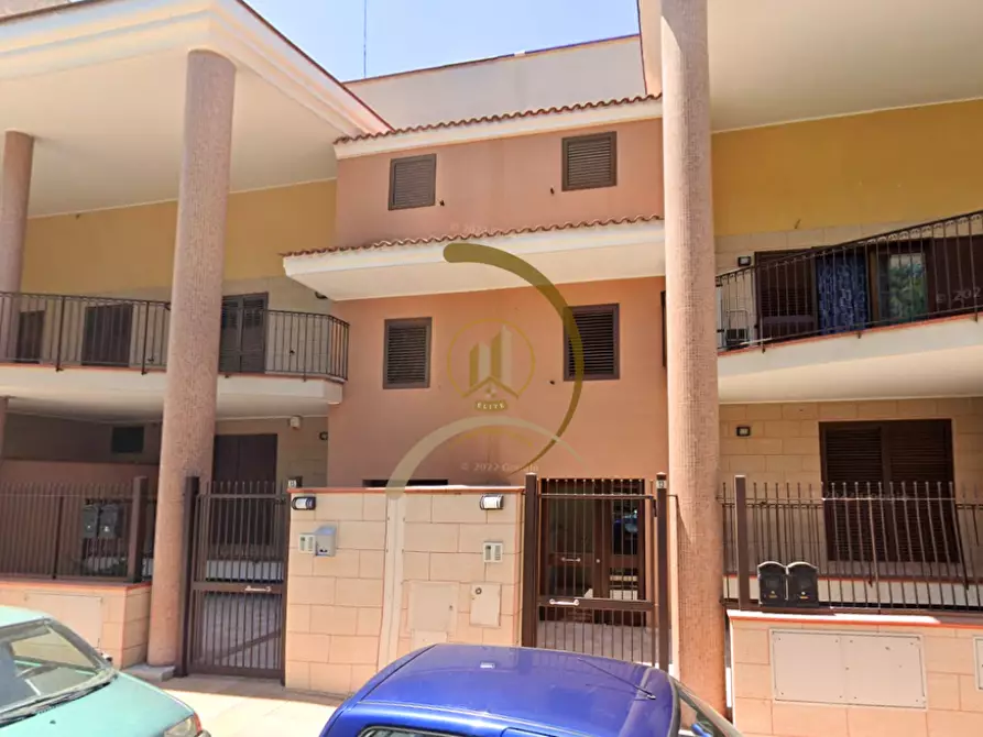 Immagine 2 di Appartamento in vendita  in Via stradella 13 a Andria