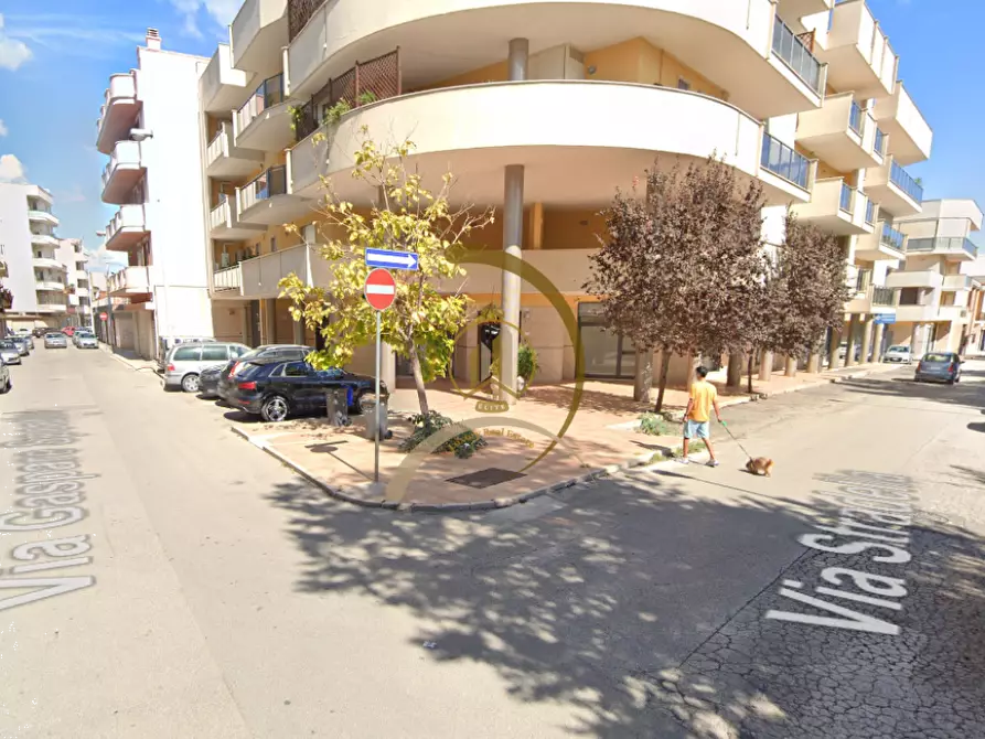 Immagine 4 di Appartamento in vendita  in Via stradella 13 a Andria