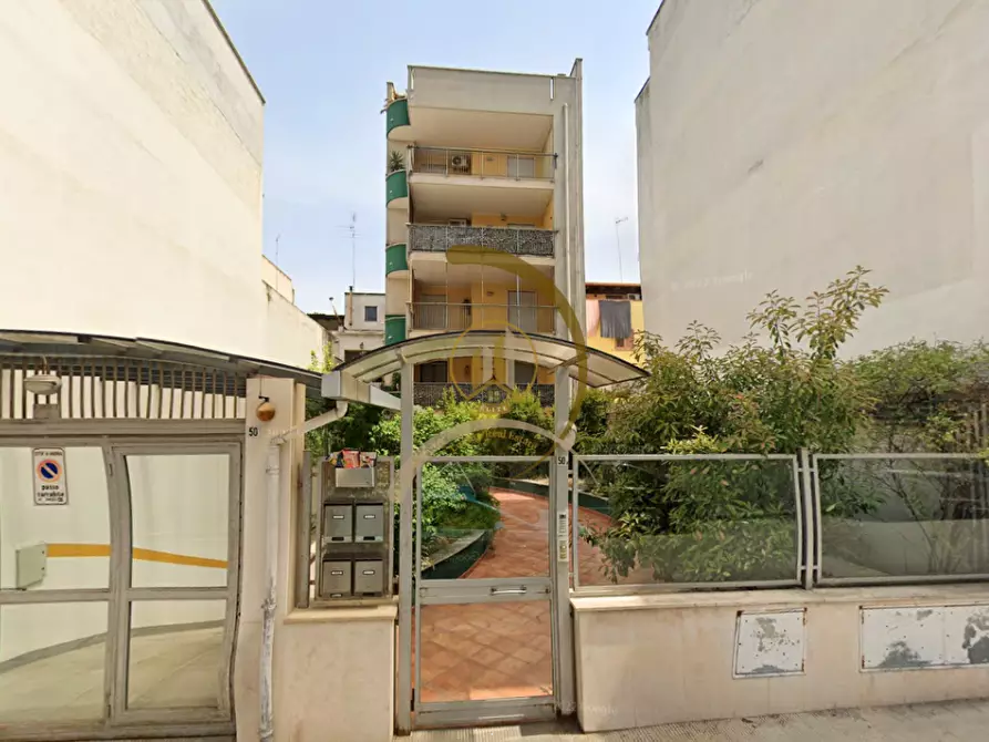 Immagine 2 di Appartamento in vendita  in Via Evangelista Torricelli  50 a Andria