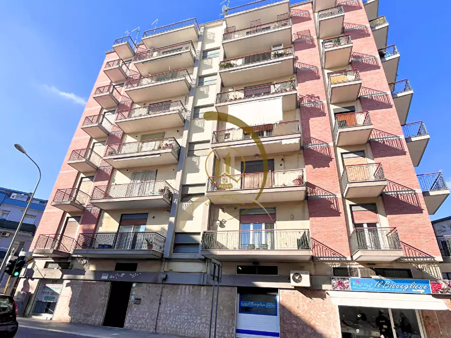 appartamento in vendita ad Andria in zona Centro Storico
