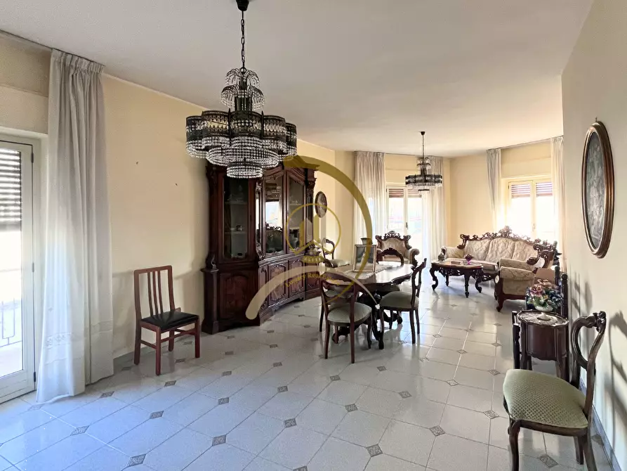 Immagine 4 di Appartamento in vendita  in Viale Istria 11 a Andria