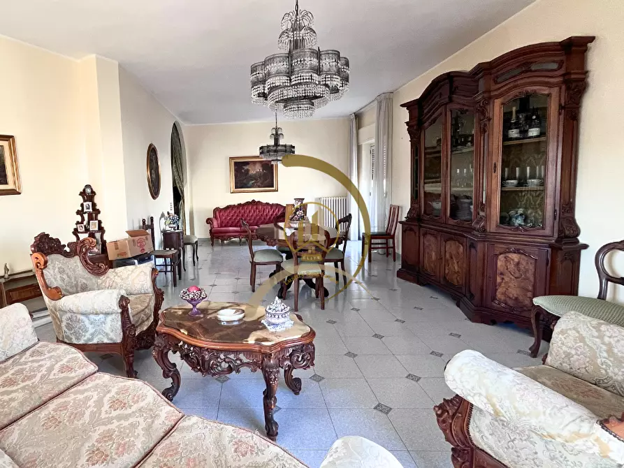 Immagine 5 di Appartamento in vendita  in Viale Istria 11 a Andria