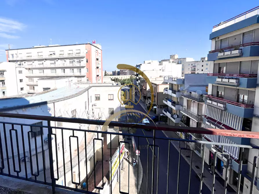 Immagine 6 di Appartamento in vendita  in Viale Istria 11 a Andria