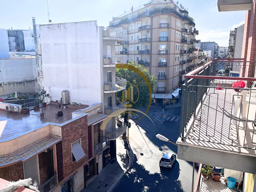 Immagine 9 di Appartamento in vendita  in Viale Istria 11 a Andria