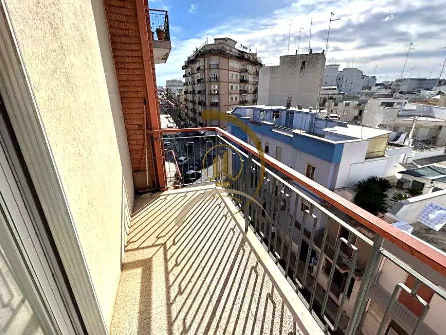 Immagine 15 di Appartamento in vendita  in Viale Istria 11 a Andria