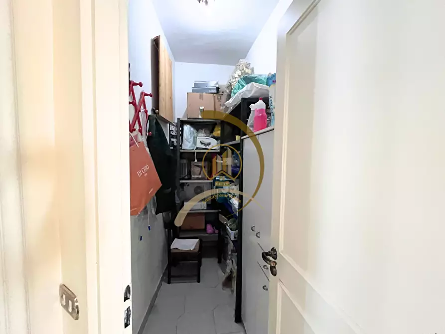 Immagine 17 di Appartamento in vendita  in Viale Istria 11 a Andria