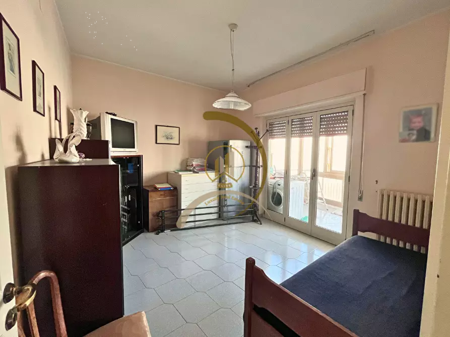 Immagine 13 di Appartamento in vendita  in Viale Istria 11 a Andria