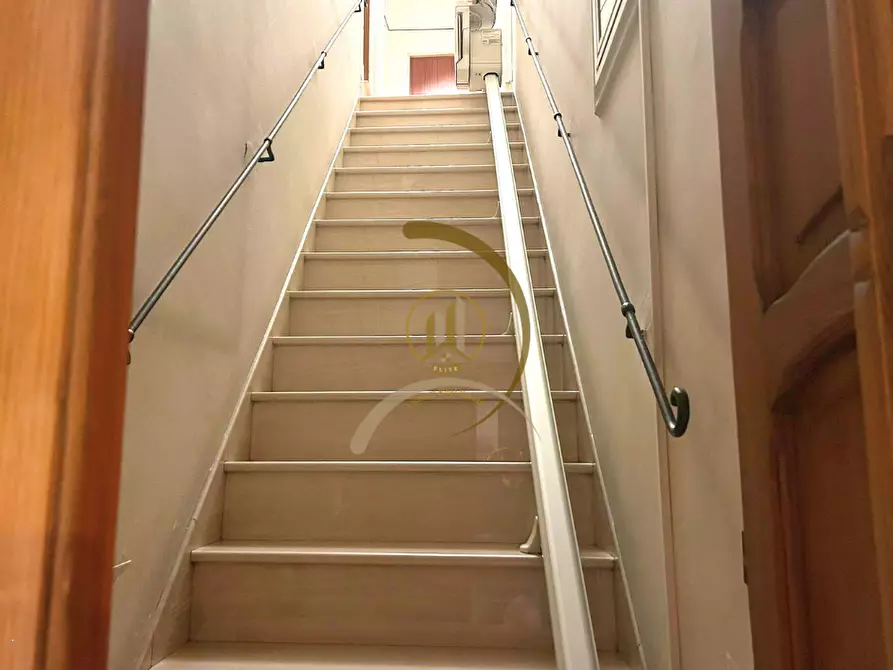 Immagine 2 di Appartamento in vendita  in Via Gioacchino Poli  a Andria