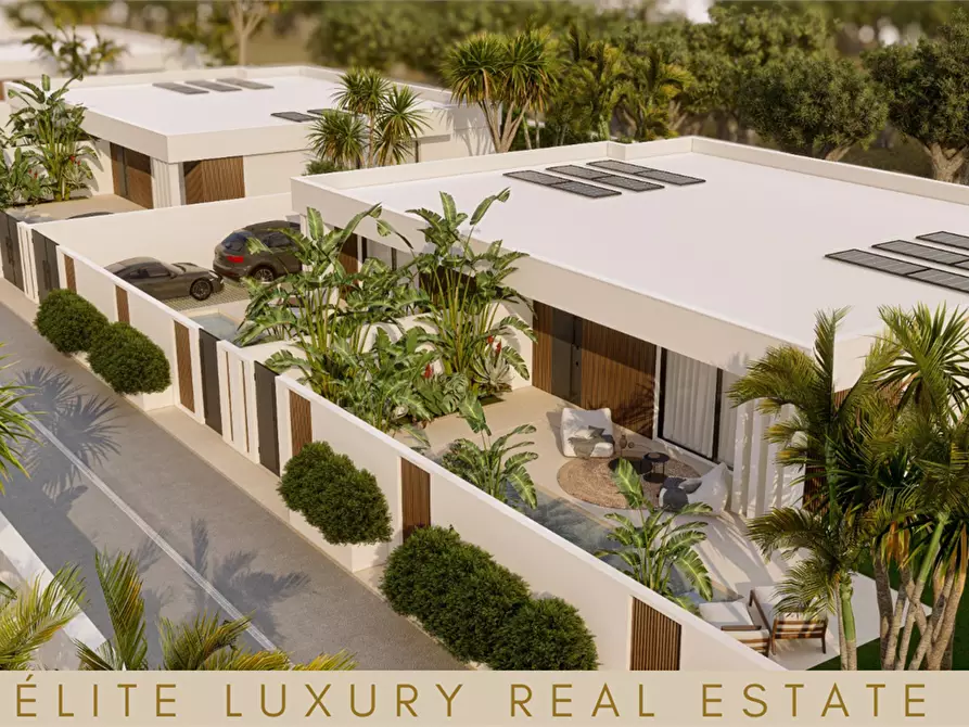 Immagine 2 di Villa in vendita  in Via Sant'Annibale Maria di Francia a Trani