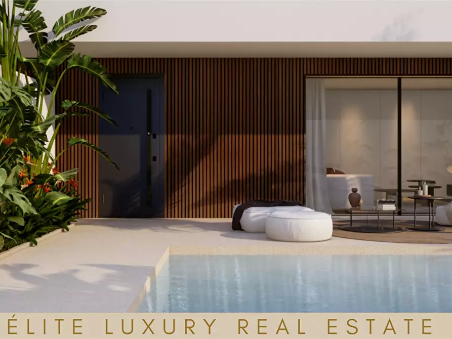 Immagine 6 di Villa in vendita  in Via Sant'Annibale Maria di Francia a Trani