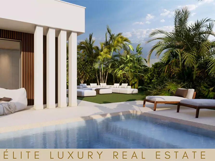 Immagine 11 di Villa in vendita  in Via Sant'Annibale Maria di Francia a Trani