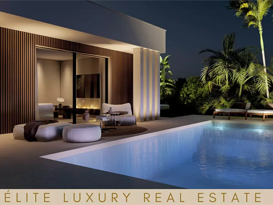 Immagine 13 di Villa in vendita  in Via Sant'Annibale Maria di Francia a Trani