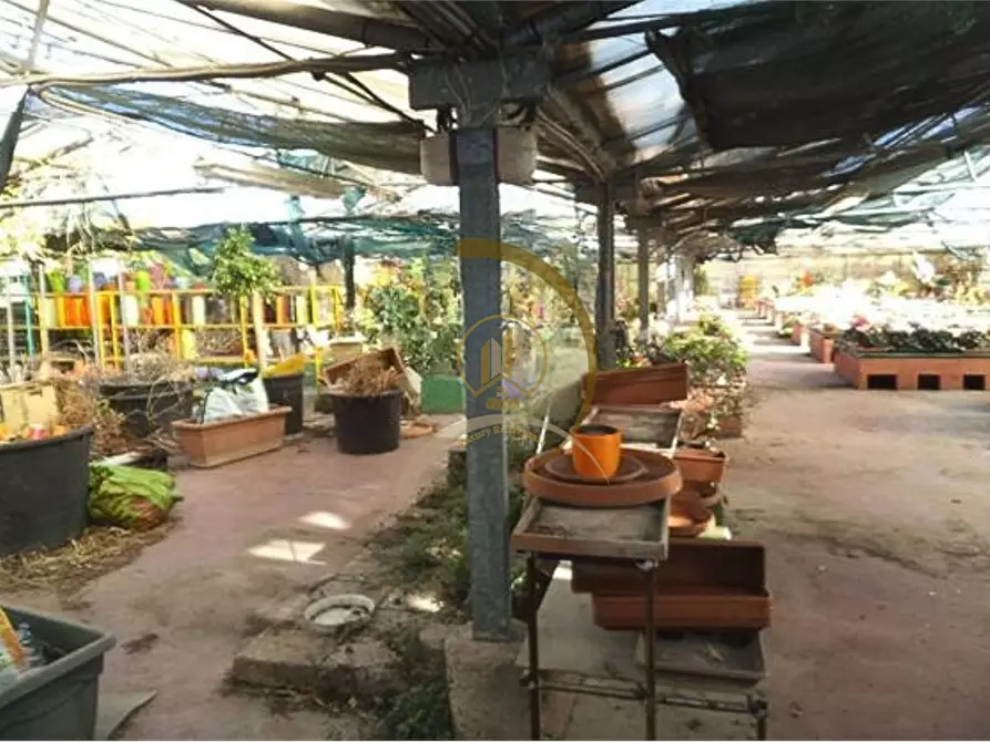 Immagine 2 di Magazzino in vendita  in Via Bitritto  a Bari