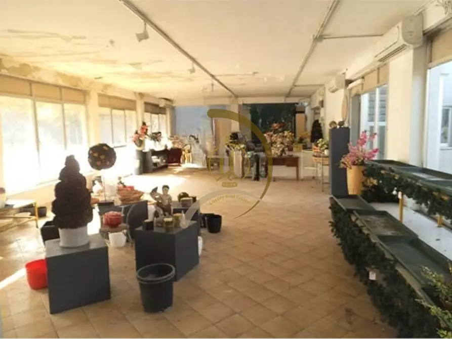 Immagine 5 di Magazzino in vendita  in Via Bitritto  a Bari