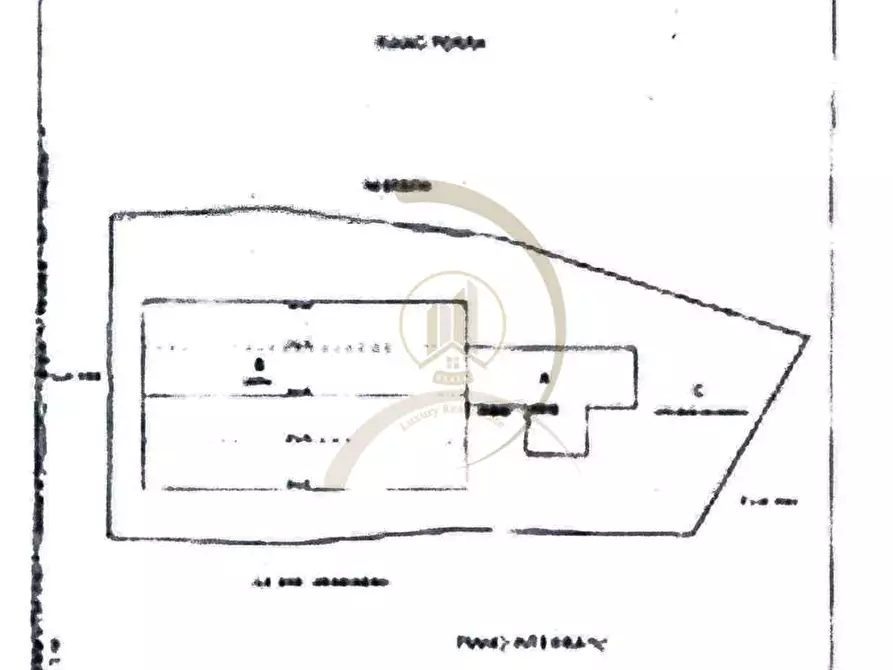 Immagine 8 di Magazzino in vendita  in Via Bitritto  a Bari