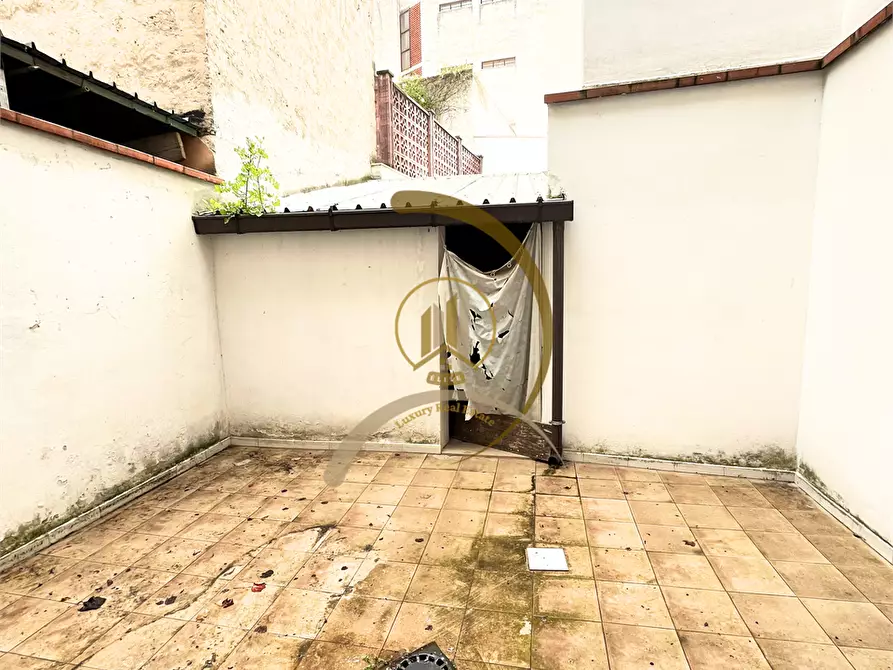 Immagine 9 di Casa indipendente in vendita  in Via Generale F.A Lamarmora 12 a Andria