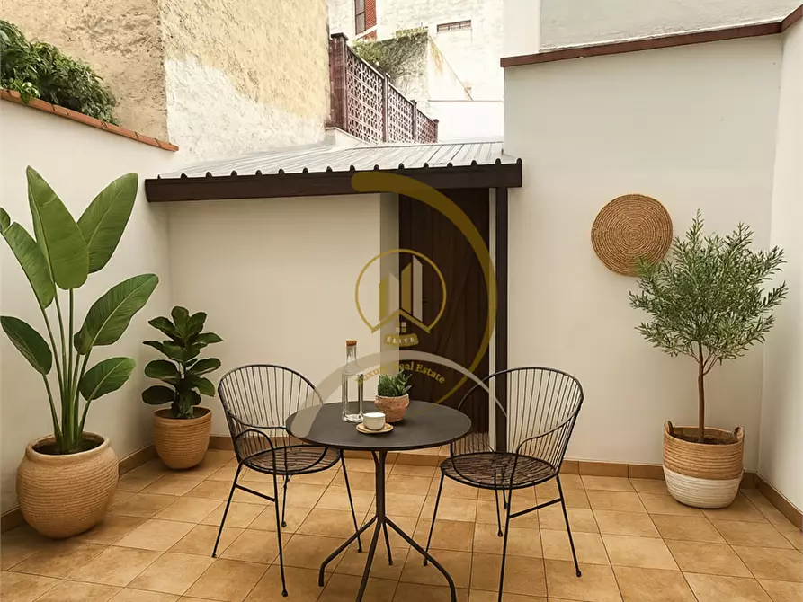 Immagine 10 di Casa indipendente in vendita  in Via Generale F.A Lamarmora 12 a Andria