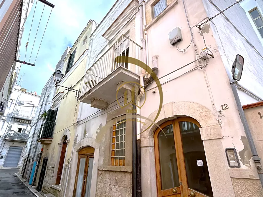 Immagine 12 di Casa indipendente in vendita  in Via Generale F.A Lamarmora 12 a Andria