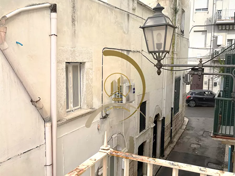 Immagine 25 di Casa indipendente in vendita  in Via Generale F.A Lamarmora 12 a Andria