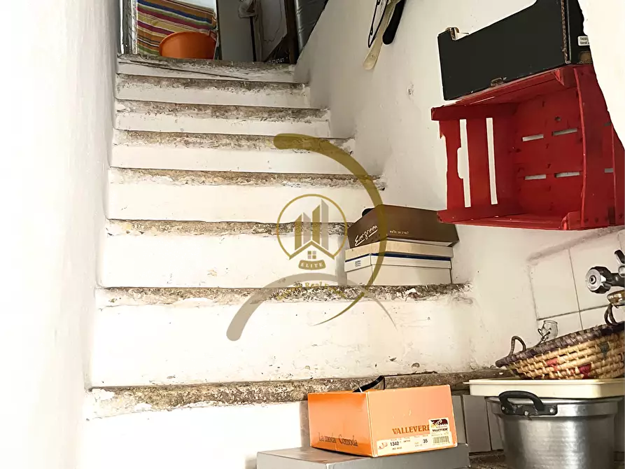 Immagine 27 di Casa indipendente in vendita  in Via Generale F.A Lamarmora 12 a Andria
