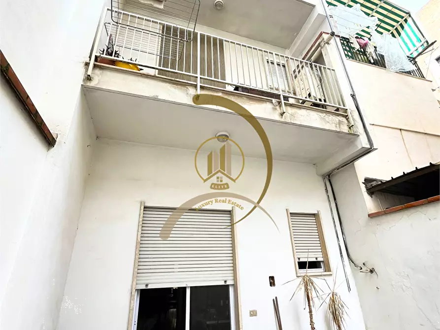 Immagine 26 di Casa indipendente in vendita  in Via Generale F.A Lamarmora 12 a Andria