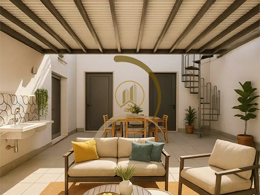 Immagine 11 di Appartamento in vendita  in Viale Alto Adige  26 a Andria