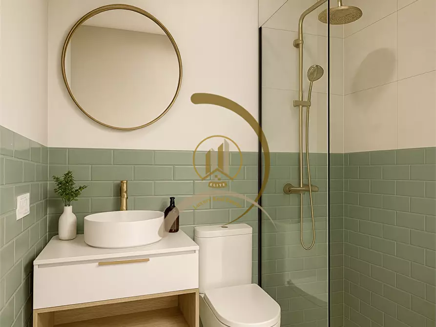 Immagine 13 di Appartamento in vendita  in Viale Alto Adige  26 a Andria