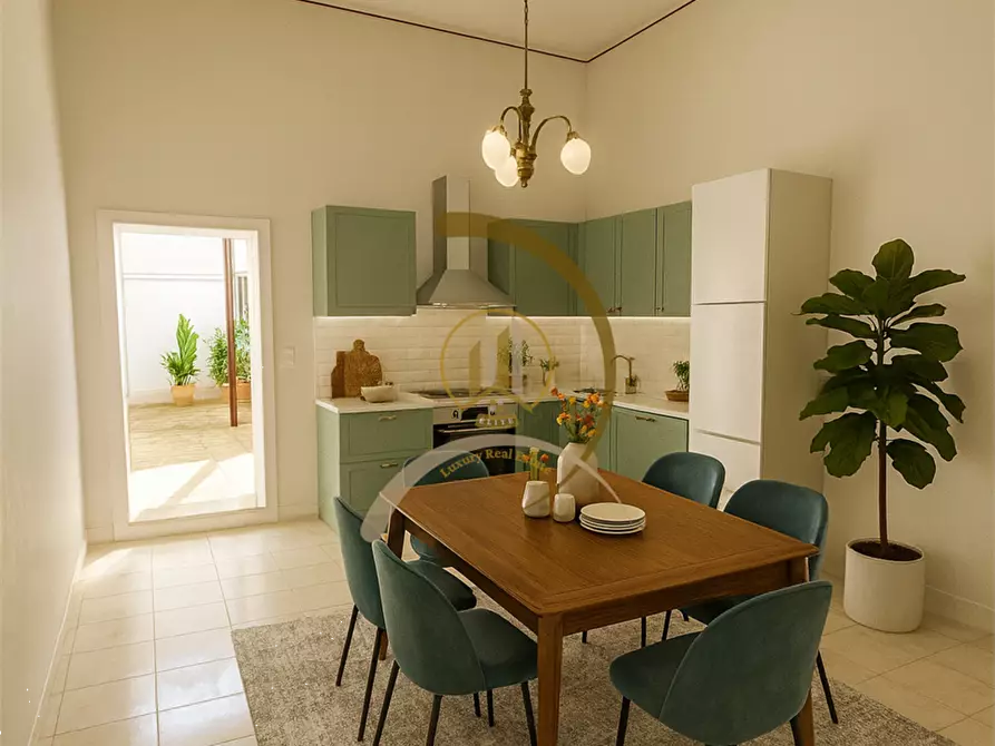 Immagine 9 di Appartamento in vendita  in Viale Alto Adige  26 a Andria