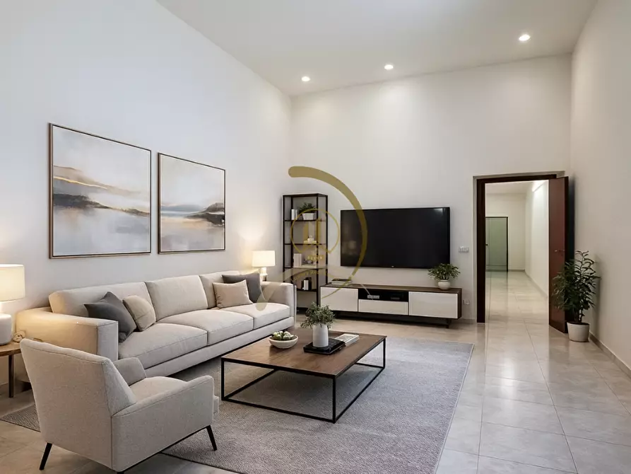 Immagine 3 di Appartamento in vendita  in Via Daunia  37 a Andria