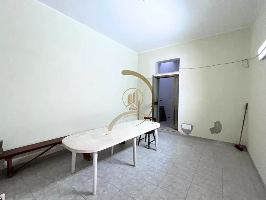 Immagine 4 di Appartamento in vendita  in Via Daunia  37 a Andria