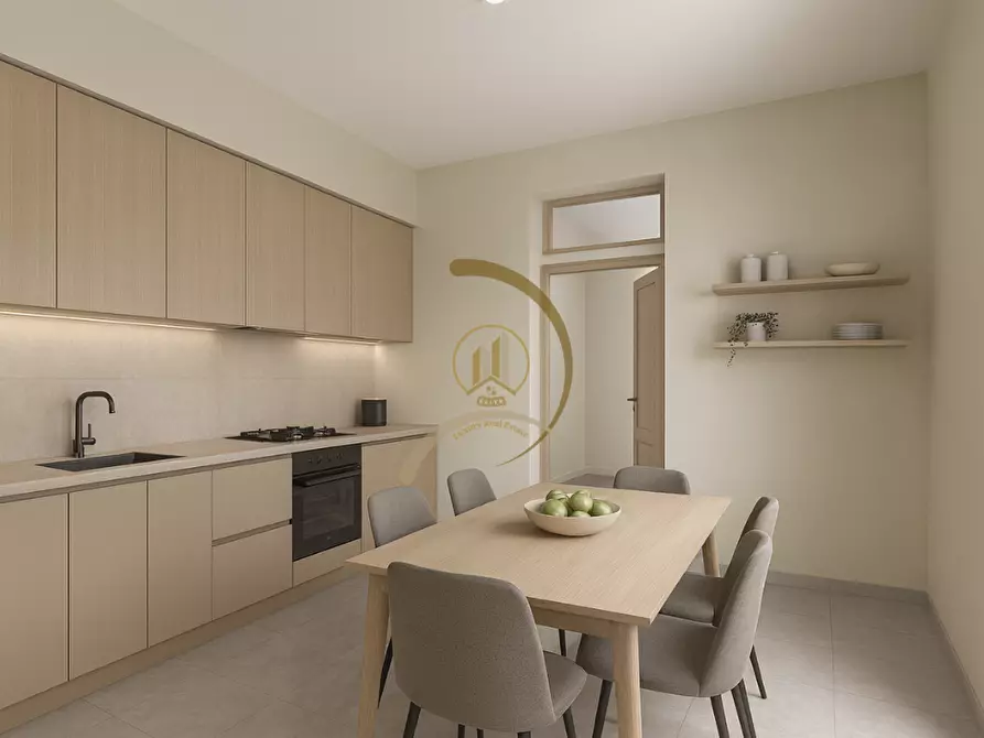 Immagine 5 di Appartamento in vendita  in Via Daunia  37 a Andria