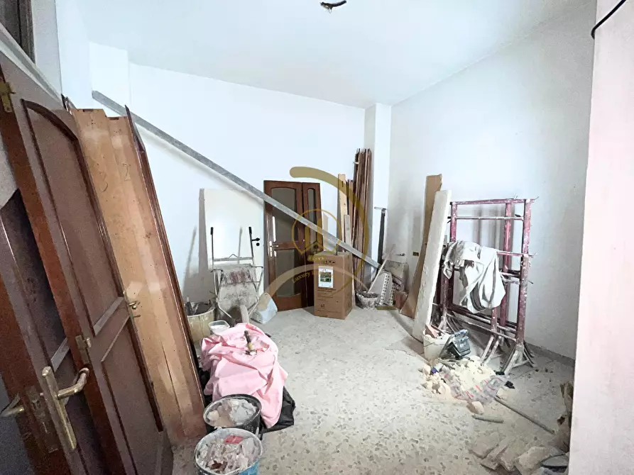 Immagine 9 di Appartamento in vendita  in Via Daunia  37 a Andria