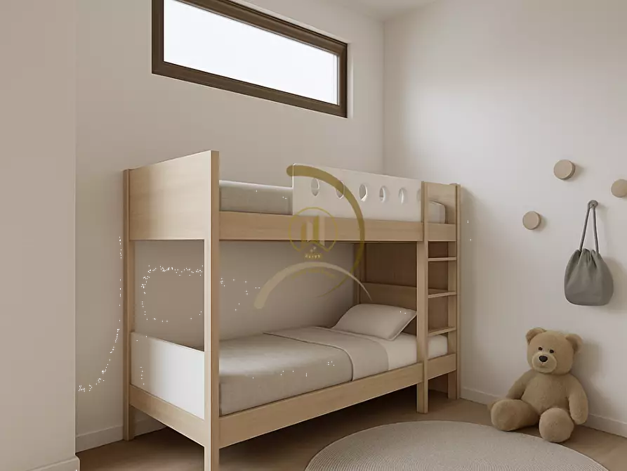 Immagine 12 di Appartamento in vendita  in Via Daunia  37 a Andria