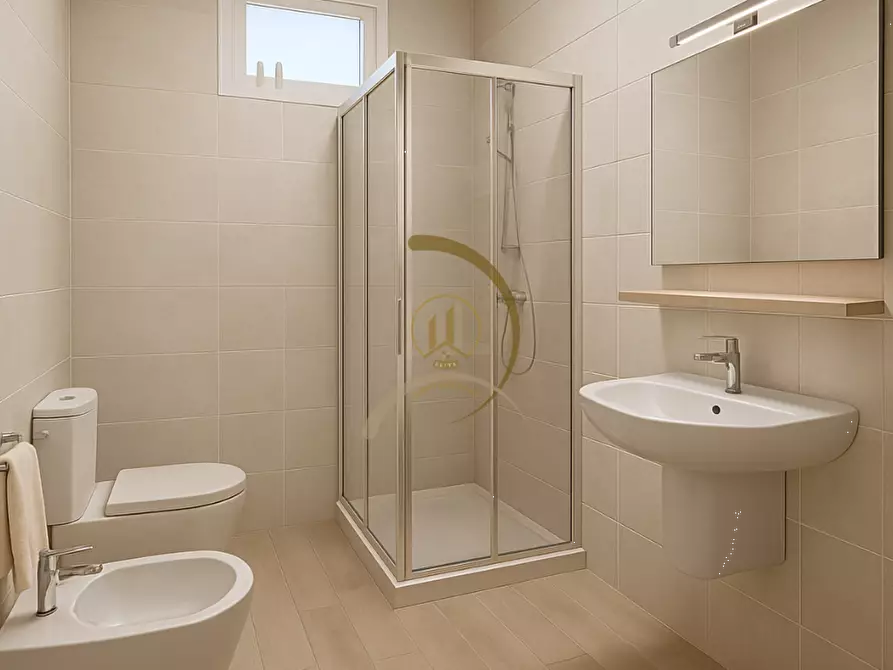 Immagine 14 di Appartamento in vendita  in Via Daunia  37 a Andria