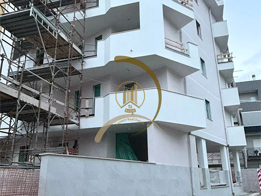 Immagine 3 di Appartamento in vendita  in Via Milite Ignoto  a Andria