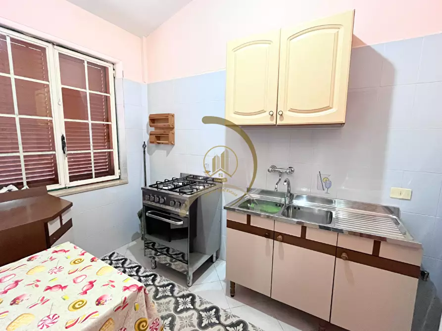 Immagine 7 di Villa in vendita  in Viale delle Rose  a Andria