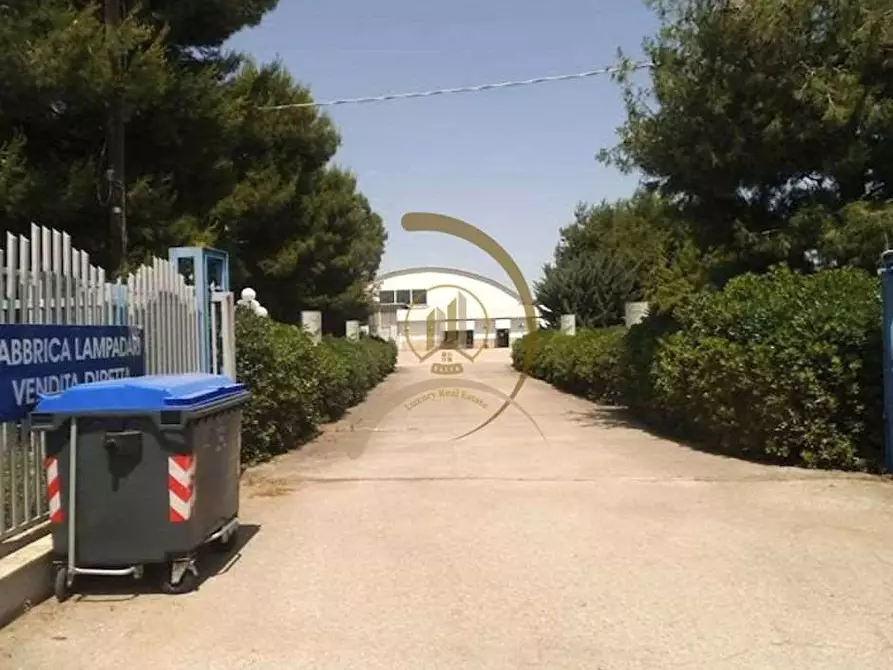 Immagine 7 di Capannone industriale in vendita  in strada provinciale 231 a Andria