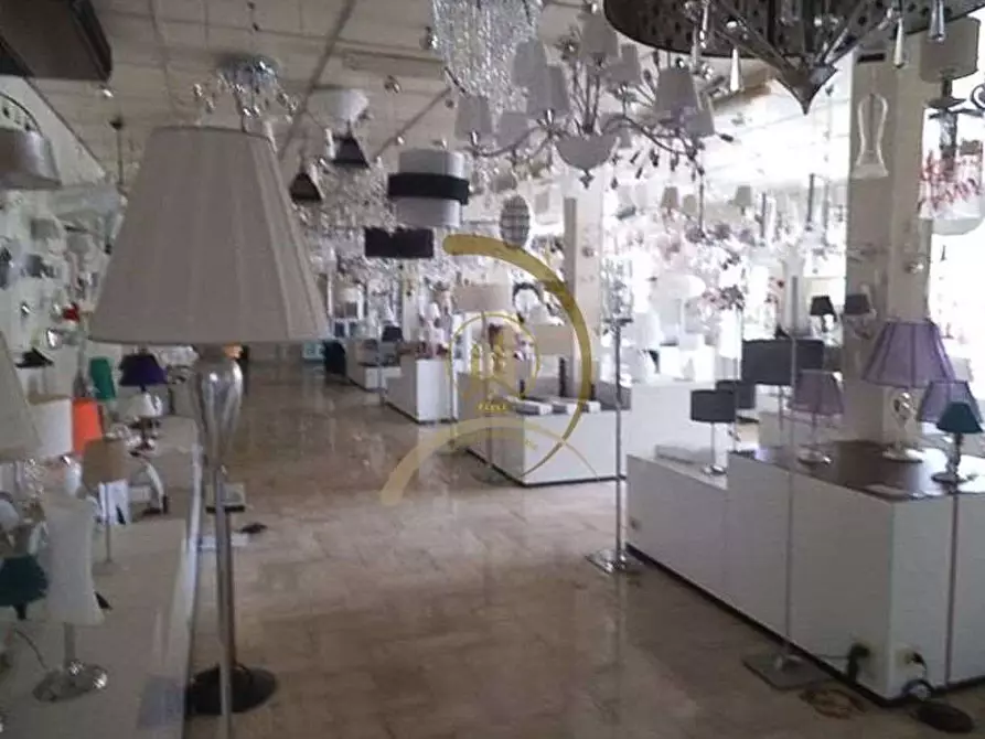 Immagine 9 di Capannone industriale in vendita  in strada provinciale 231 a Andria