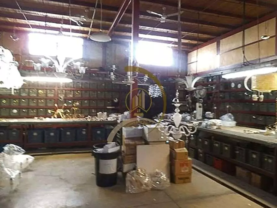 Immagine 13 di Capannone industriale in vendita  in strada provinciale 231 a Andria